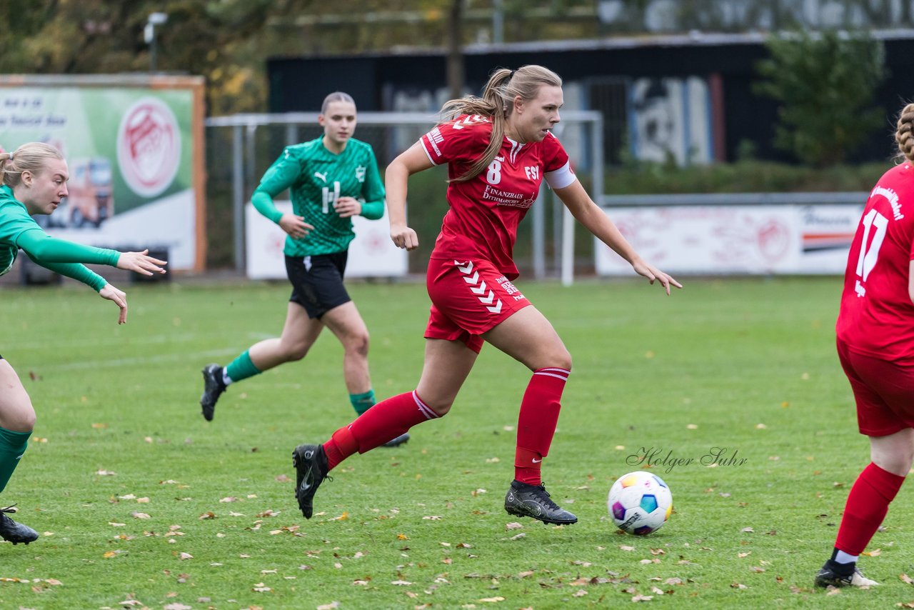 Bild 66 - F SV Farnewinkel-Nindorf - IF Stjernen Flensborg : Ergebnis: 0:1